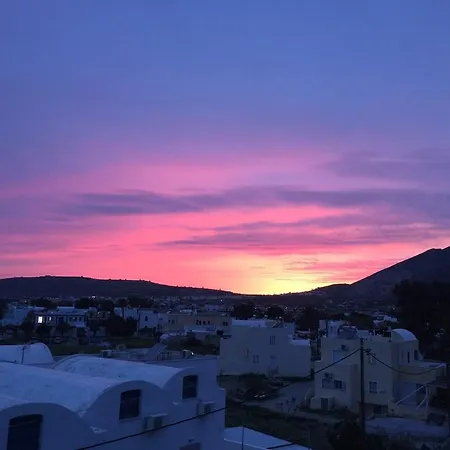 Fortuna Perissa (Santorini)