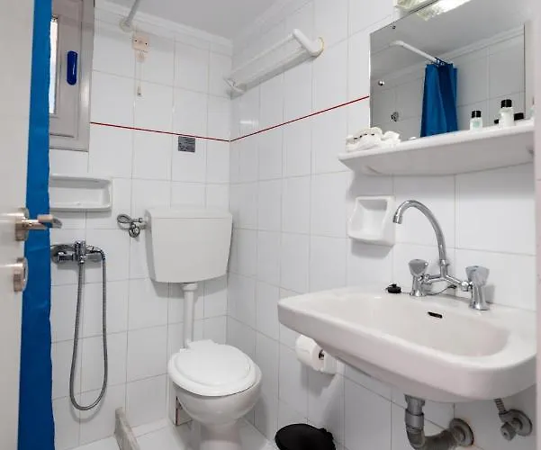 Fortuna Perissa (Santorini)