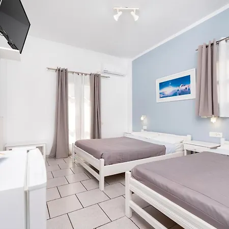 Hotel Fortuna