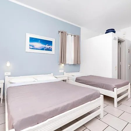 Fortuna Hotel 3*