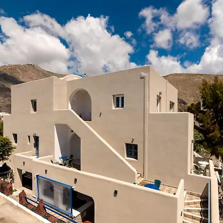 Hotel Fortuna 3*