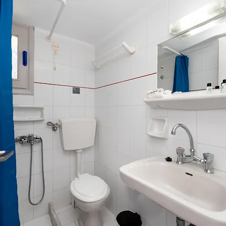 Szálloda Fortuna 3*