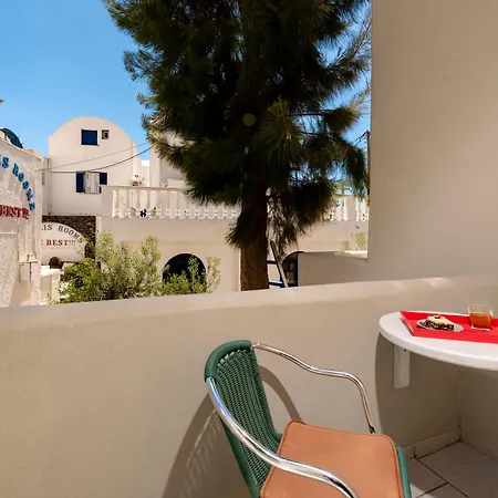 Fortuna Перисса