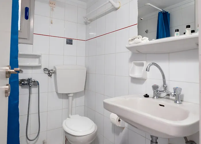 Fortuna Perissa (Santorini)