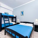 Fortuna 3* Perissa (Santorini)