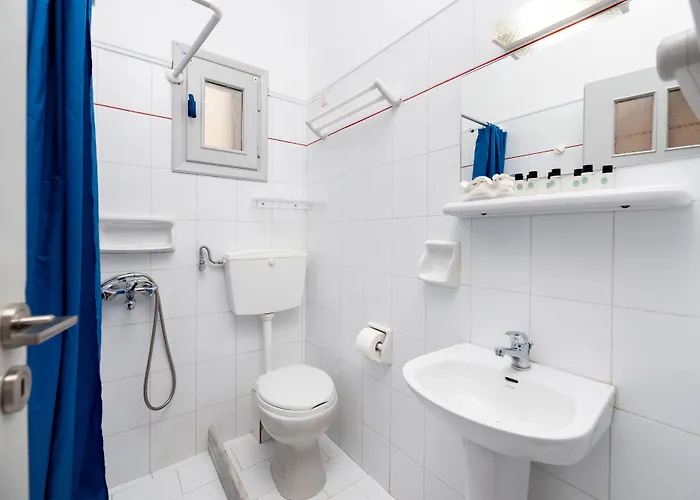 Szálloda Fortuna 3*