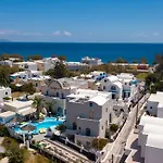 Hotel Fortuna Perissa (Santorini)