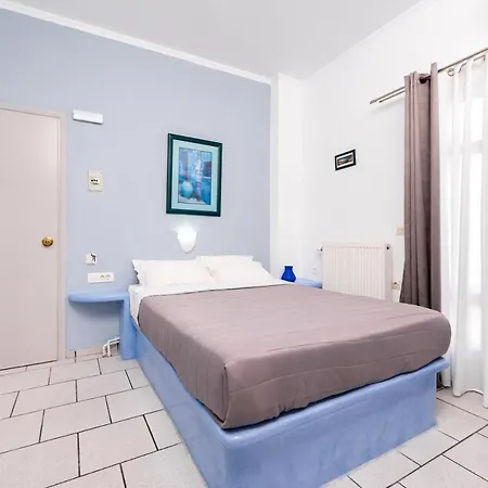 Hotel Fortuna Perissa (Santorini)